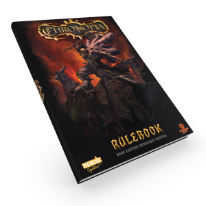 Chronopia Rulebook