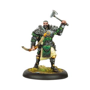 Longbowman Leader