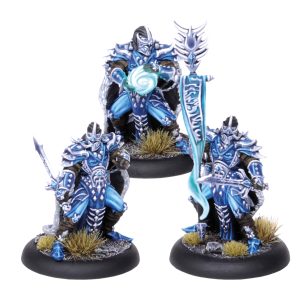 Lotus Guard Command Group