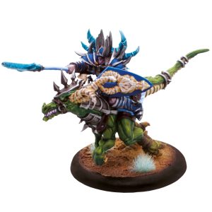 Dragonbane Cavalry #1
