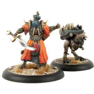 Alchemist with Muhar Zohal