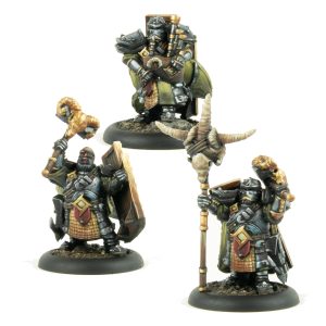 Warshields Command Group