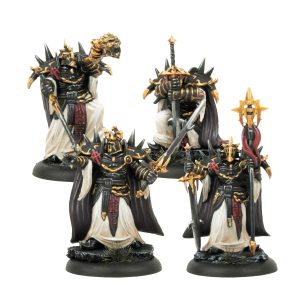 Greatswordsmen Followers Command Group