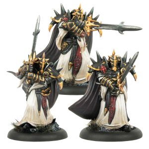 Greatswordsmen Followers