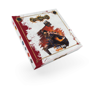 Starter Set - Blackblood vs Devout