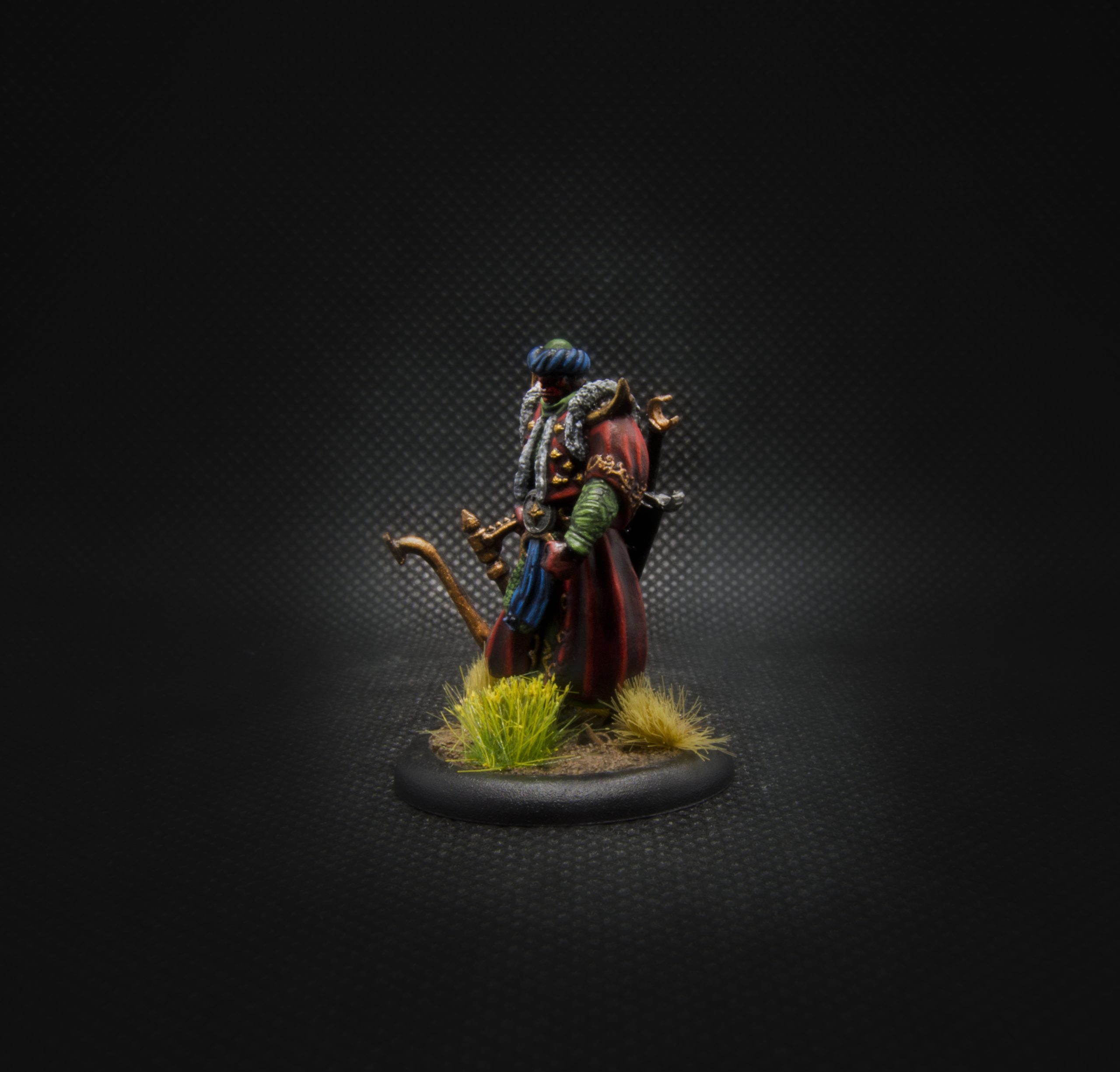 Royal Orc Food Tester from the Order of the Burning Star - Image 5